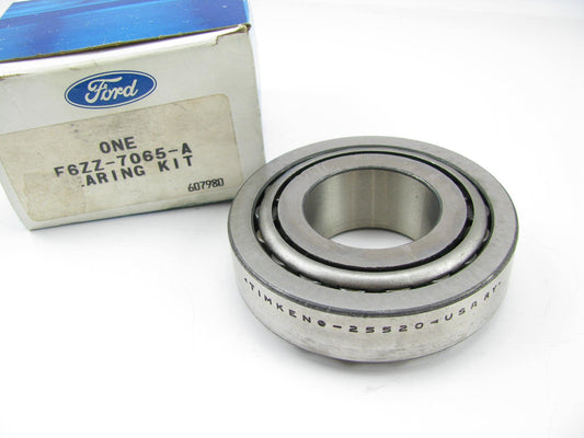 Ford Manual Transmission Output Shaft Bearing F6ZZ-7065-A 1995-2001 Ford Mustang