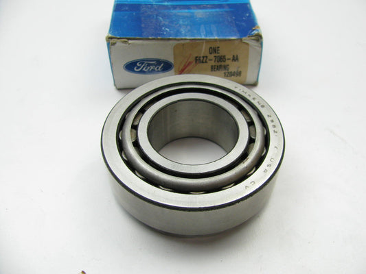 NOS - OEM Ford F6ZZ-7065-AA T5 Manual Transmission Output Shaft Bearing (Rear)