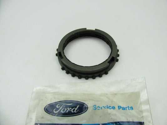 NEW - OEM Ford F6ZZ-7107-C Manual Trans Reverse Gear Synchronizer Ring T45OD