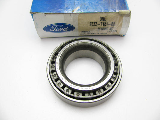 NEW - OEM Ford F6ZZ-7121-BB Manual Transmissions Output Shaft Bearing