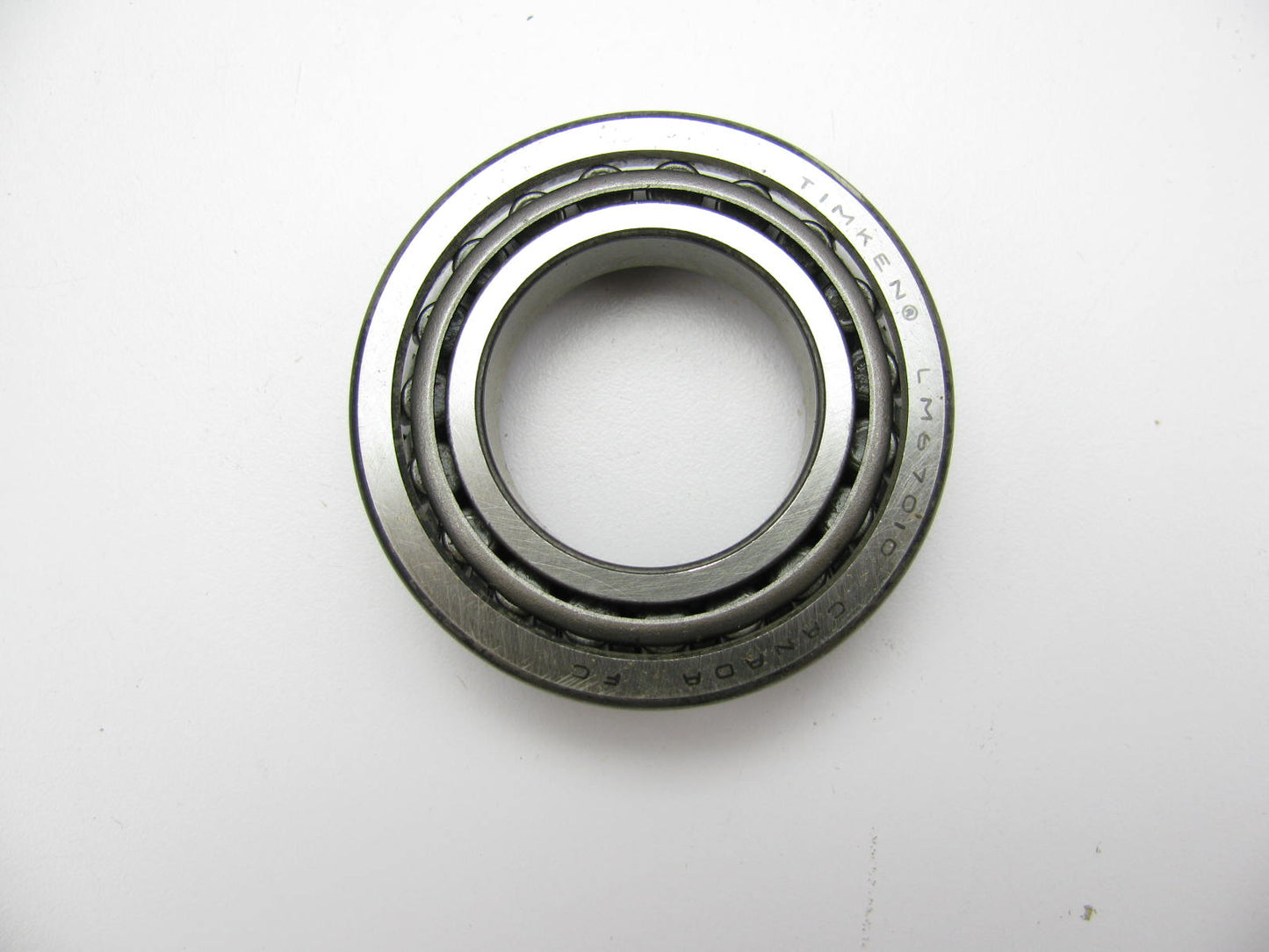 NEW - OEM Ford F6ZZ-7121-BB Manual Transmissions Output Shaft Bearing