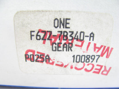 Ford OEM F6ZZ-7B340-A Manual Transmission 3rd Speed Gear 1996-2004 Mustang T45OD