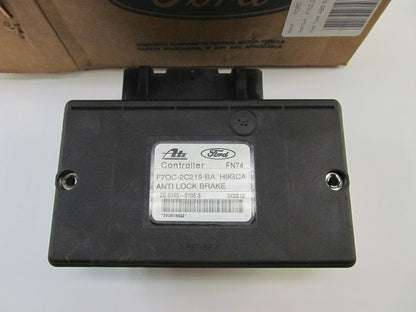 New GENUINE OEM FORD ABS Anti-Lock Brake Control Module 1995-1997 Continental