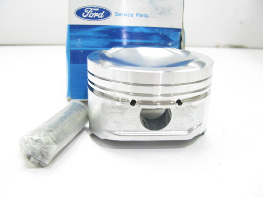 NEW - OEM Ford F72Z-6108-AA Engine Piston - Standard 1995-1997 Probe 2.0L-L4
