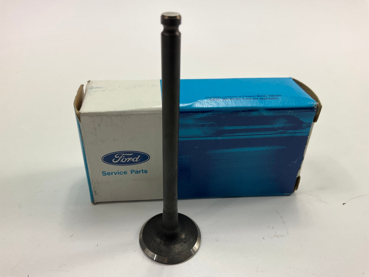 NEW - OEM Ford F72Z-6505-AA Engine Exhaust Valve 1993-1997 Probe 2.5L-V6