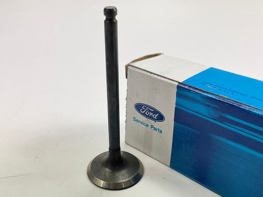 NEW - OEM Ford F72Z-6507-AA Engine Intake Valve - 1993-2003 1.8L 2.0L-L4