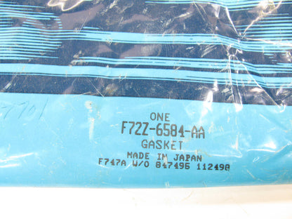 NEW GENUINE OEM Ford F72Z-6584-AA Valve Cover Gasket - 1993-1997 Ford Probe 2.0L