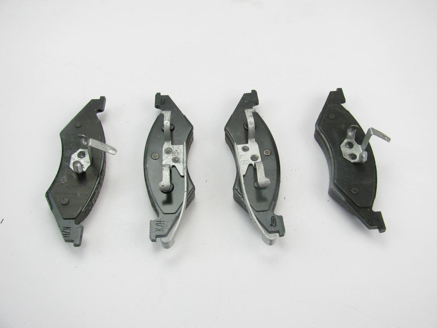 NEW - OEM Ford F73Z-2001-AA Front Disc Brake Pads