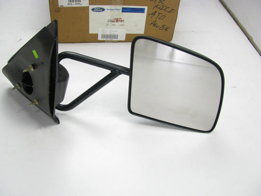 NEW GENUINE OEM Ford F75Z-17682-AAB RIGHT PASSENGERS SIDE Mirror (TOWING) Style