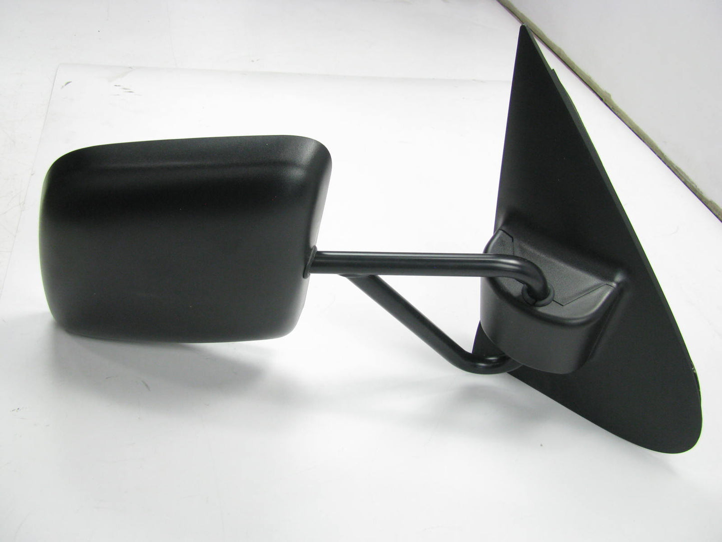 NEW GENUINE OEM Ford F75Z-17682-AAB RIGHT PASSENGERS SIDE Mirror (TOWING) Style