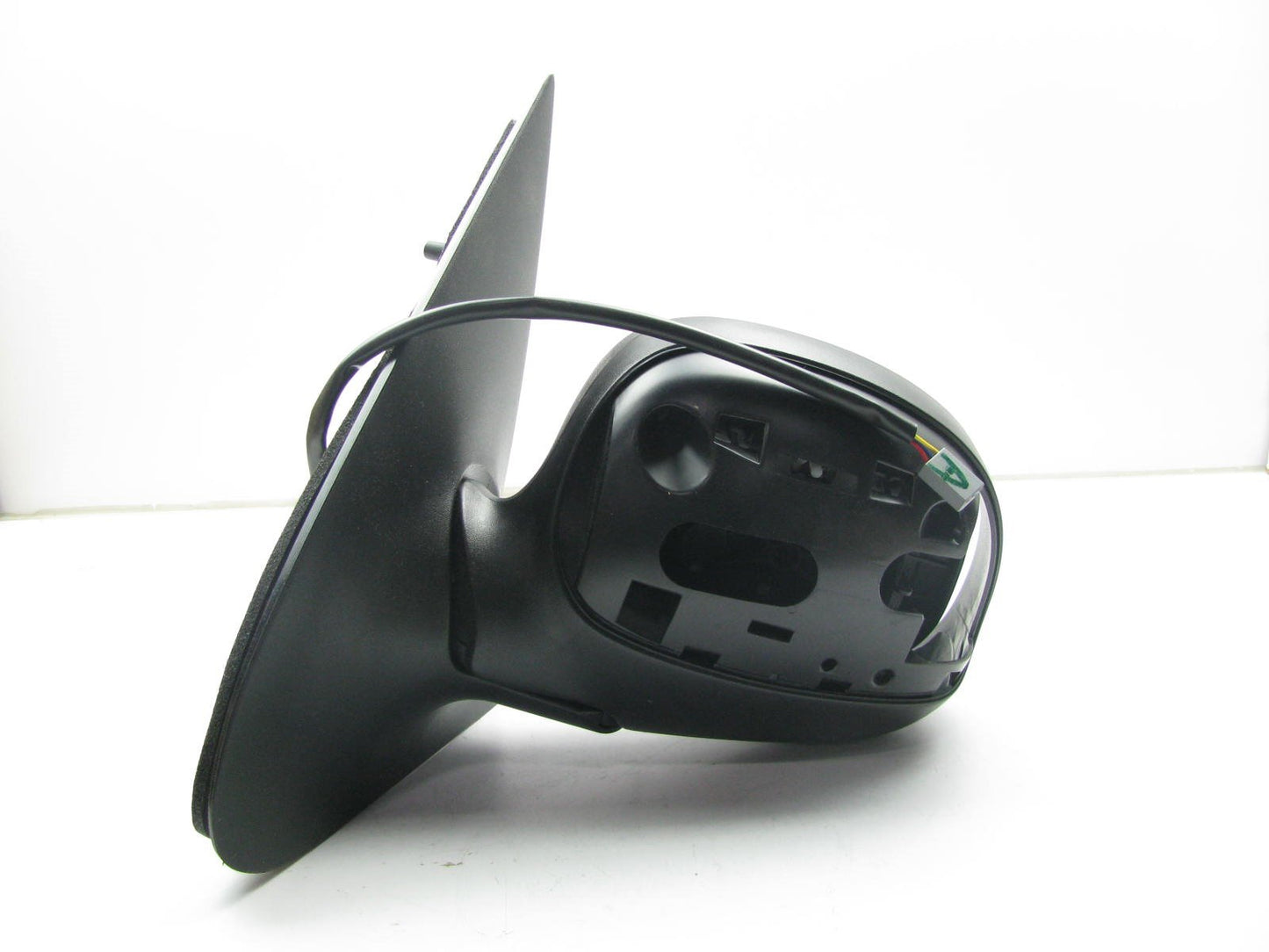 NEW GENUINE OEM Ford F75Z-17683-AAB Left Drivers Side Mirror - 1997 Expedition