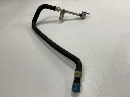 NEW - OEM Ford F75Z-18663-FB HVAC Molded Aux. Heater Hose 1997-1998 Expedition