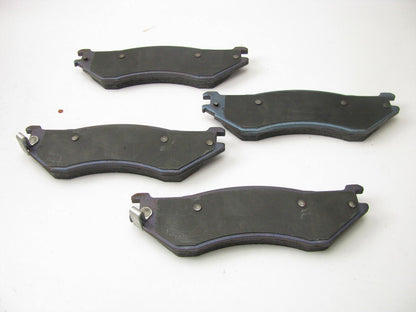 New Genuine OEM Ford F75Z-2001-AA FRONT Disc Brake Pads