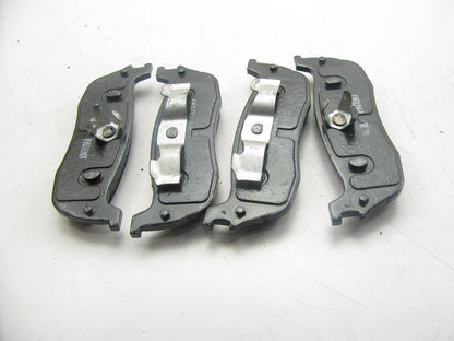 NEW GENUINE OEM Ford F75Z-2200-BA Rear Disc Brake Pads