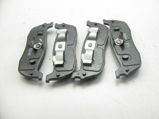 NEW GENUINE OEM Ford F75Z-2200-BA Rear Disc Brake Pads