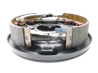 NEW 1997-1999 Ford F-250 (LIGHT DUTY) Rear RH Drum Brake Assembly F75Z-2209-CD