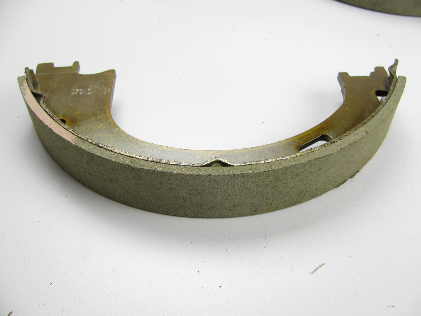 New OEM (2) Pcs Ford Rear Brake Shoes For 97-08 F150 F75Z-2648-AB