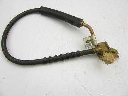 NEW - OEM Ford F75Z-2A442-AC Rear Left Brake Hydraulic Hose 1997-1998 Expedition