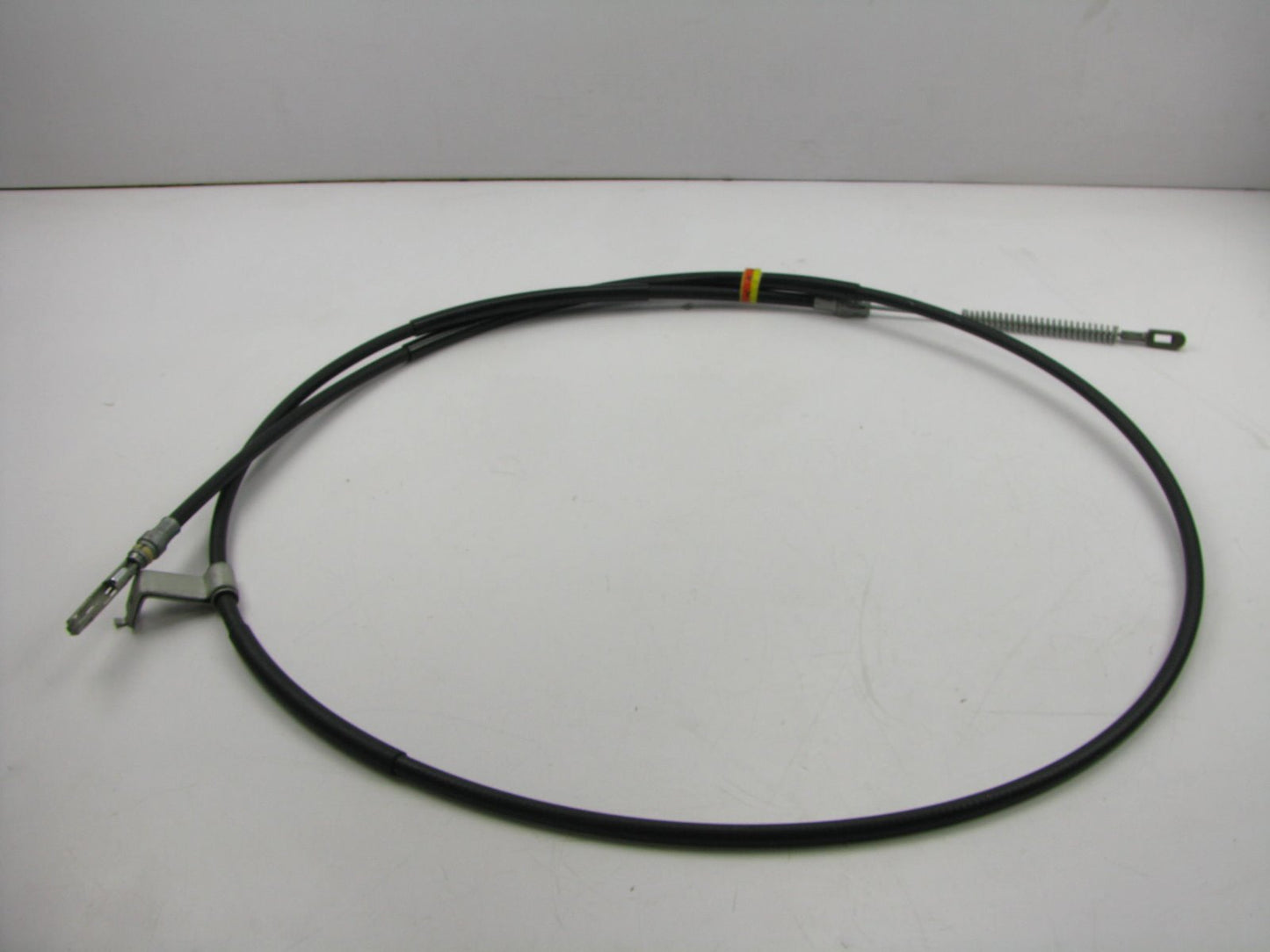 NEW - OEM Ford F75Z-2A635-AE Parking Brake Cable - Rear Right