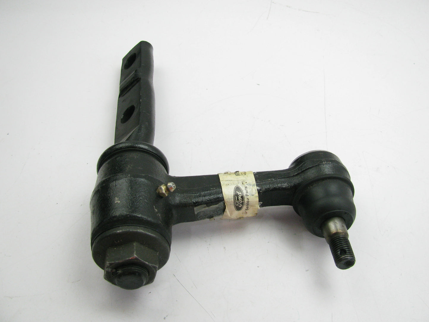 NEW - OEM Ford F75Z-3350-BB Steering Idler Arm