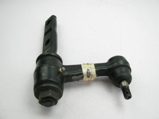 NEW - OEM Ford F75Z-3350-BB Steering Idler Arm