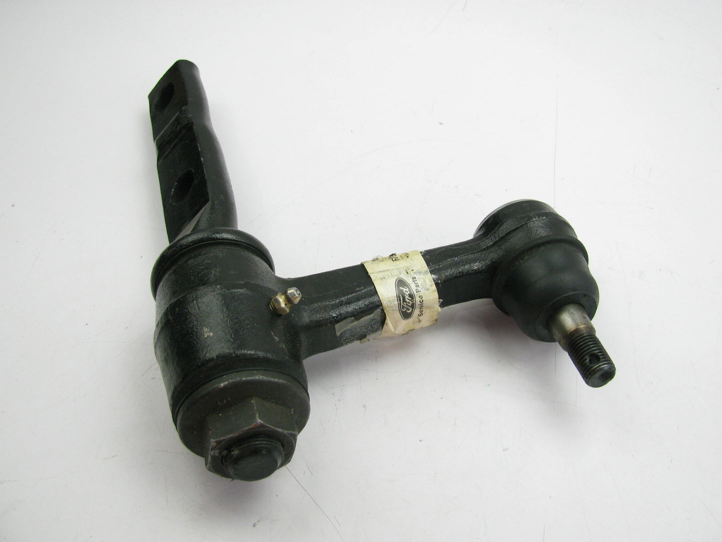 NEW - OEM Ford F75Z-3350-BB Steering Idler Arm