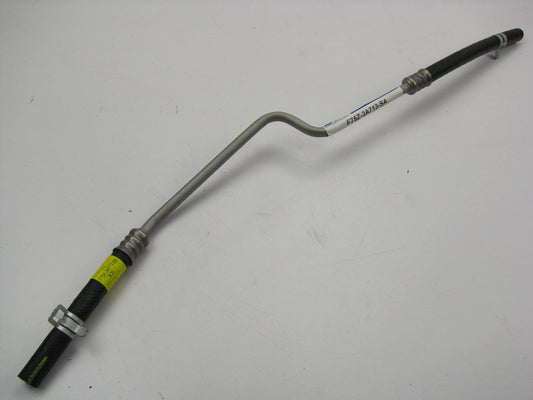 NEW OEM Ford F75Z-3A713-SA Power Steering Return Hose Line Tube 97-04 F-150 4.2L