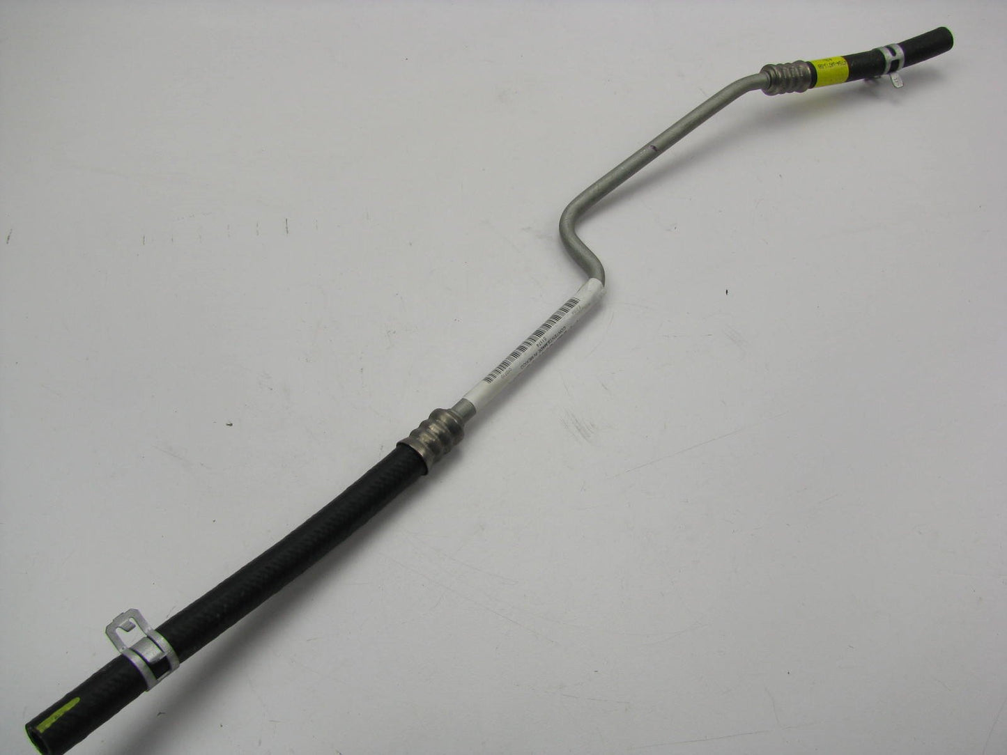 NEW OEM Ford F75Z-3A713-SA Power Steering Return Hose Line Tube 97-04 F-150 4.2L