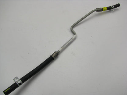 NEW OEM Ford F75Z-3A713-SA Power Steering Return Hose Line Tube 97-04 F-150 4.2L