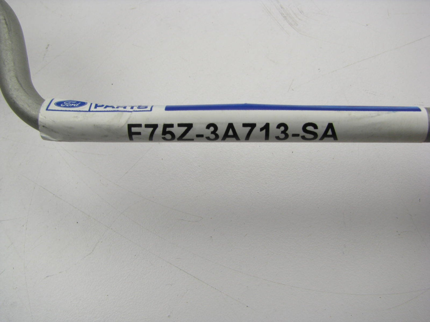 NEW OEM Ford F75Z-3A713-SA Power Steering Return Hose Line Tube 97-04 F-150 4.2L