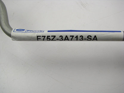 NEW OEM Ford F75Z-3A713-SA Power Steering Return Hose Line Tube 97-04 F-150 4.2L
