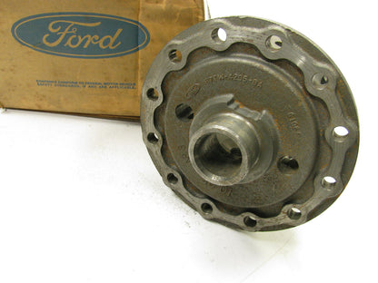 NOS - OEM Ford F75Z-4204-BA Rear Differential Carrier - 10.25''