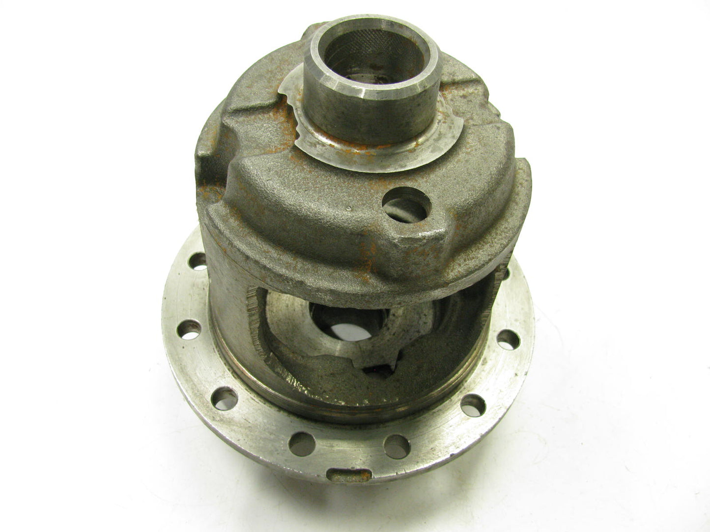 NOS - OEM Ford F75Z-4204-BA Rear Differential Carrier - 10.25''