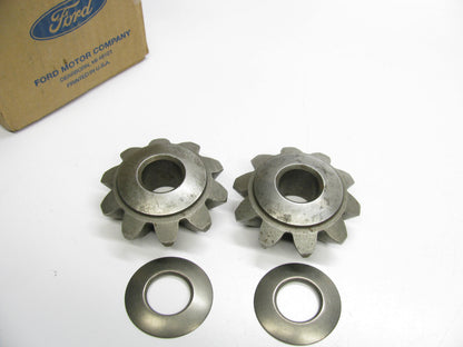 OEM Ford Pinion Side Gear Kit F75Z-4215-AA 9.75'' Ring Gear