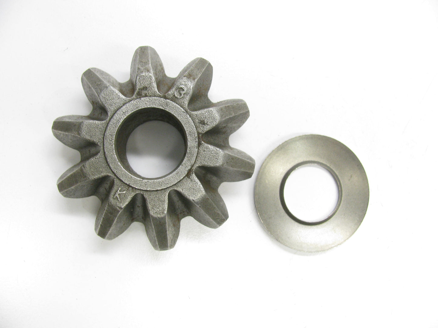 OEM Ford Pinion Side Gear Kit F75Z-4215-AA 9.75'' Ring Gear
