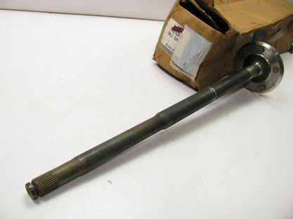 NEW F75Z-4234-KB REAR LEFT Axle Shaft OEM For 1997-1999 Ford F-150 Expedition