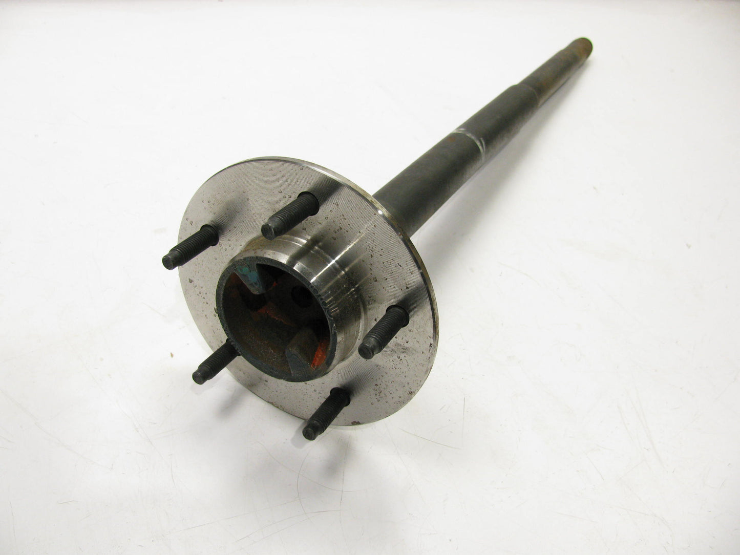 NEW F75Z-4234-KB REAR LEFT Axle Shaft OEM For 1997-1999 Ford F-150 Expedition