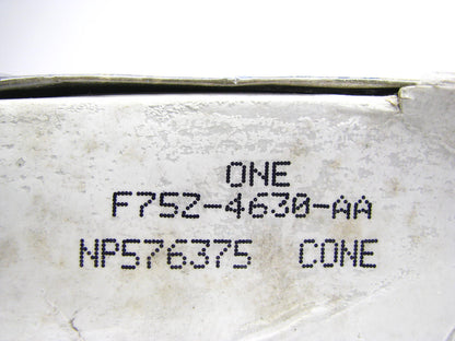 NEW OEM Ford F75Z-4630-AA REAR Axle Differential Inner Pinion Bearing Cone
