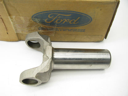 NEW - OEM Ford F75Z-4841-MA Transfer Case Slip Yoke Coupler UNKNOWN FITMENT