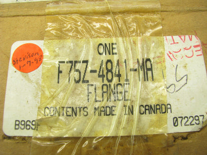 NEW - OEM Ford F75Z-4841-MA Transfer Case Slip Yoke Coupler UNKNOWN FITMENT