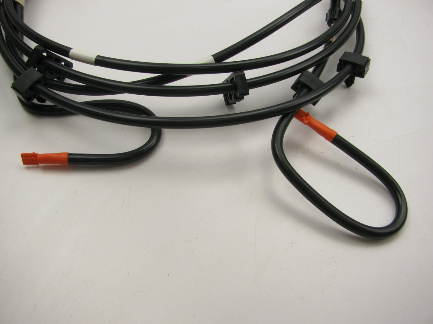 Ford F75Z-5A897-AB REAR Air Suspension Tube Hose 97-99 Expedition Navigator 2WD