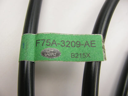 Ford F75Z-5A897-AB REAR Air Suspension Tube Hose 97-99 Expedition Navigator 2WD