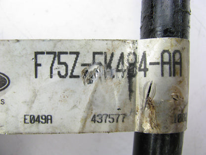 NEW GENUINE REAR Suspension Stabilizer Sway Bar Link OEM Ford F75Z-5K484-AA