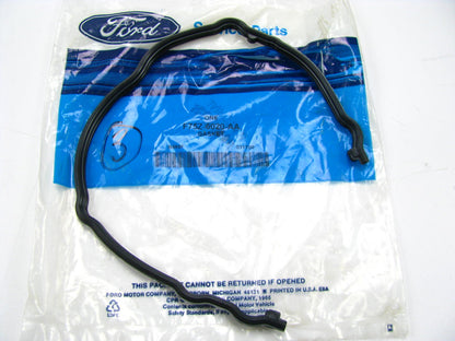 NEW GENUINE OEM Ford F75Z-6020-AA LEFT Engine Timing Cover Gasket