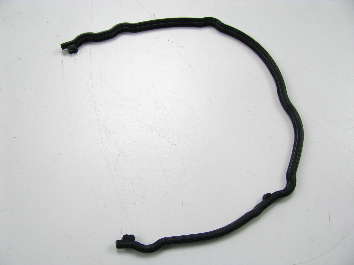 NEW GENUINE OEM Ford F75Z-6020-AA LEFT Engine Timing Cover Gasket