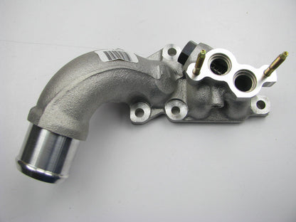 NEW GENUINE OEM Ford F75Z-6B895-DA / F75E-6B894-DB Oil Filter Cooler Adapter