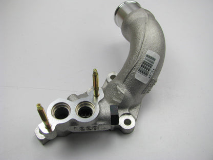 NEW GENUINE OEM Ford F75Z-6B895-DA / F75E-6B894-DB Oil Filter Cooler Adapter