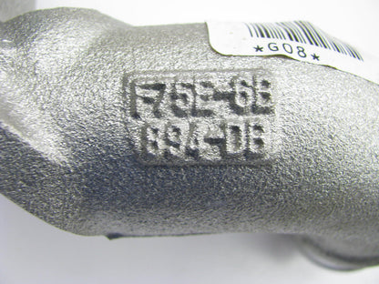 NEW GENUINE OEM Ford F75Z-6B895-DA / F75E-6B894-DB Oil Filter Cooler Adapter