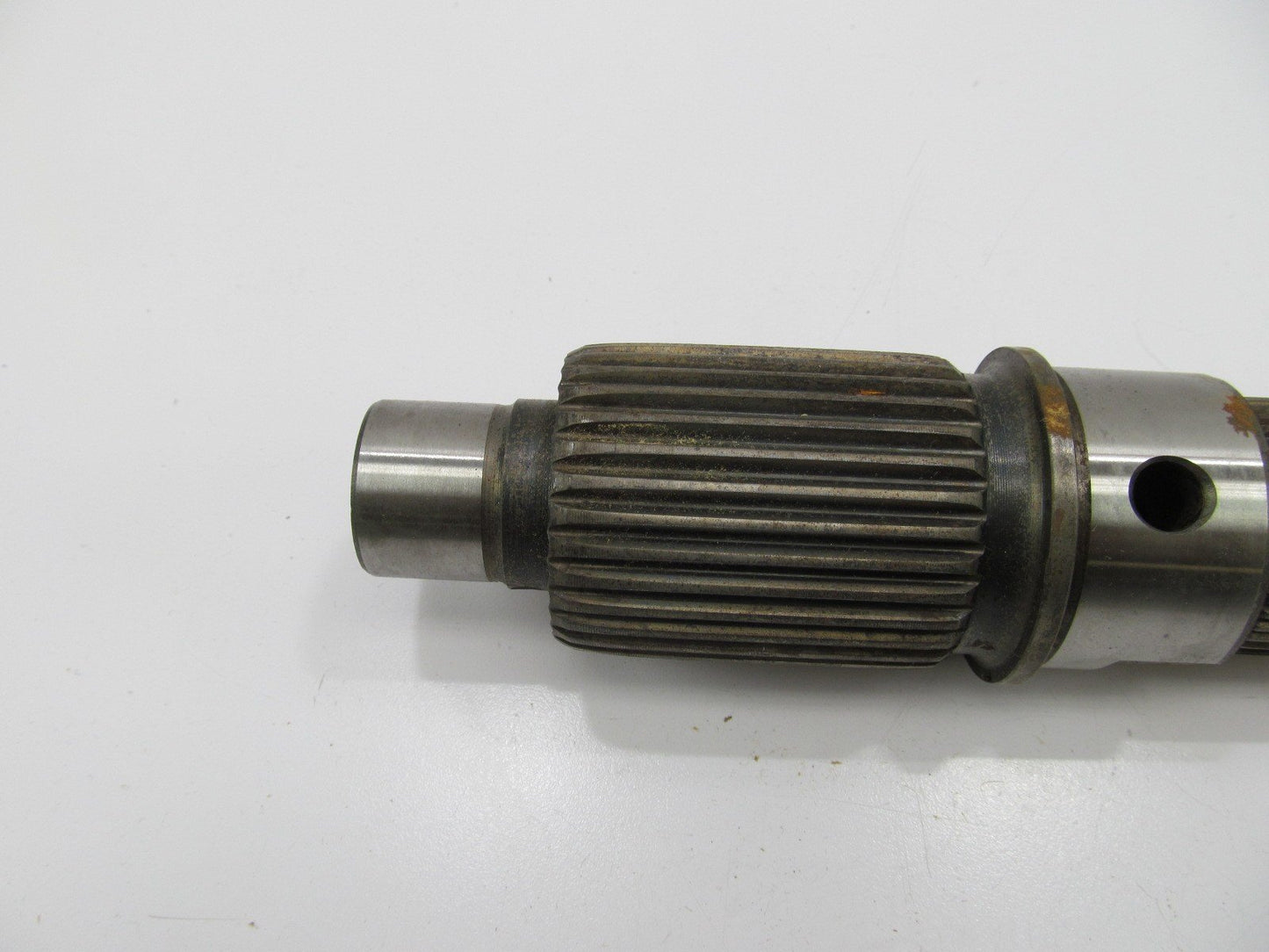 NEW OEM Ford F75Z-7061-AA Transfer Case Mainshaft - 1997-1998 F150, Expedition