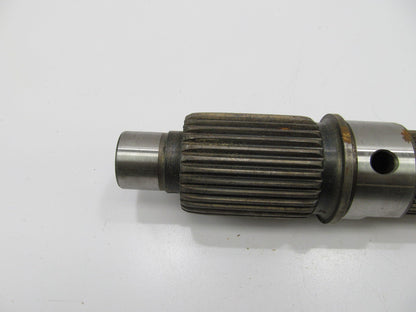 NEW OEM Ford F75Z-7061-AA Transfer Case Mainshaft - 1997-1998 F150, Expedition